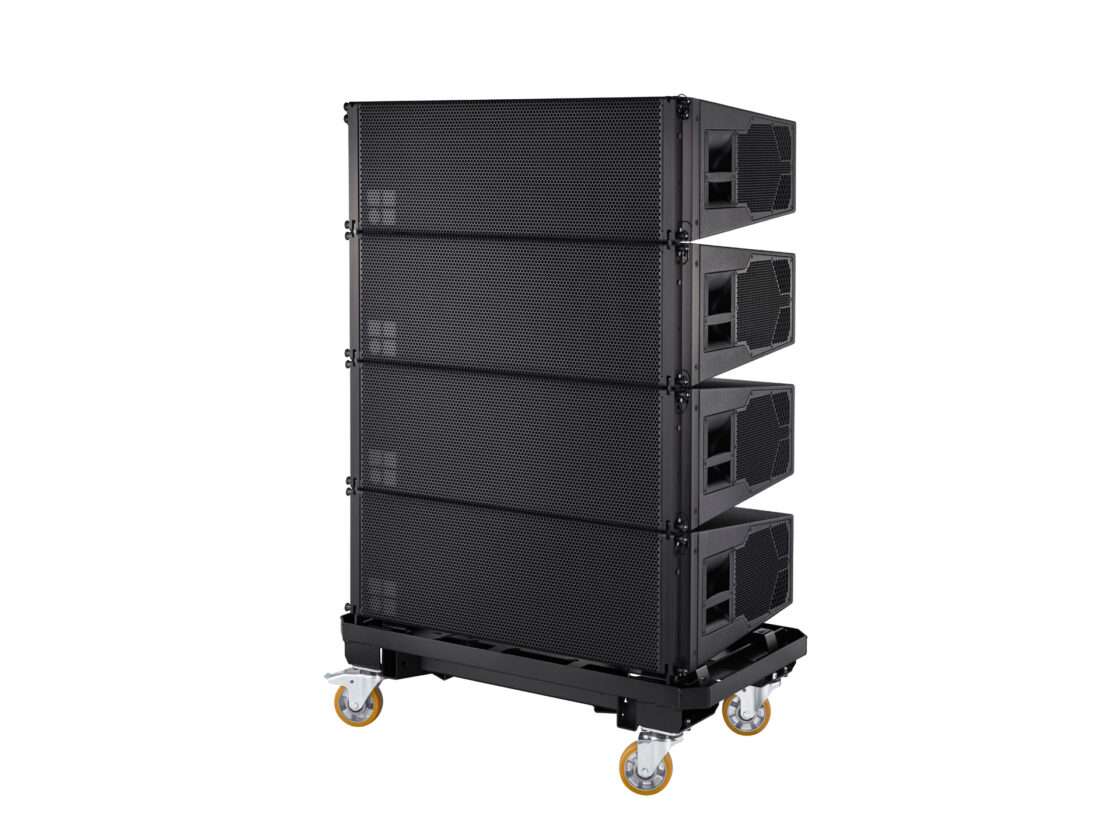 d&b audiotechnik KSL8