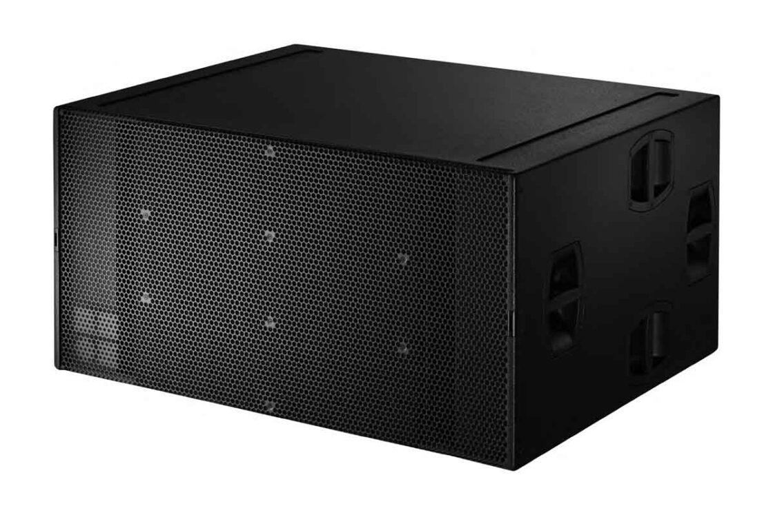 d&b audiotechnik В22-SUB