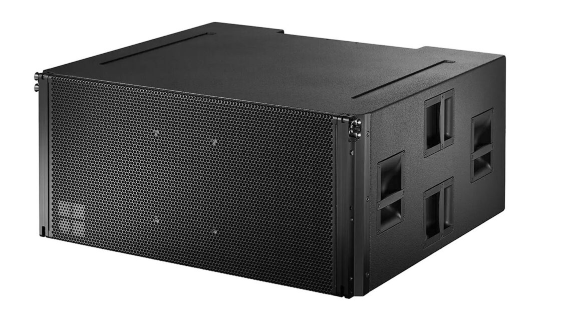 d&b audiotechnik KSL-SUB