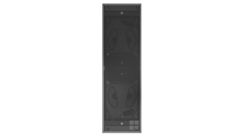d&b audiotechnik 44S Vertical + Back box