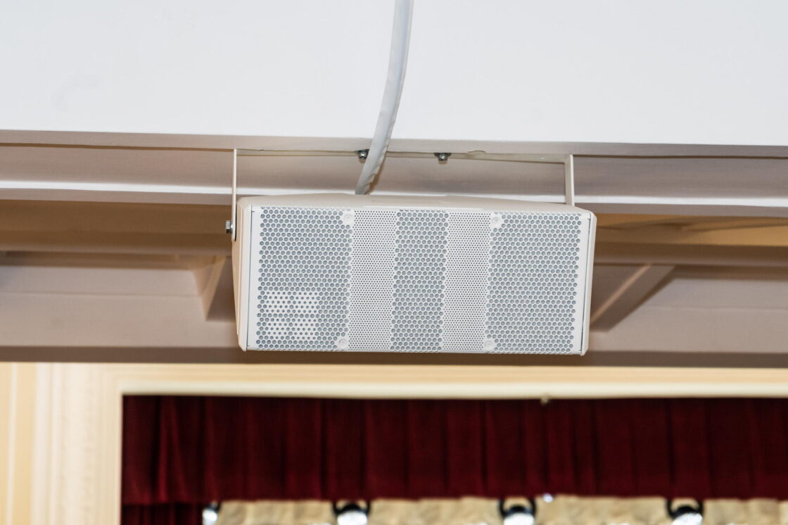 d&b audiotechnik Ti10p