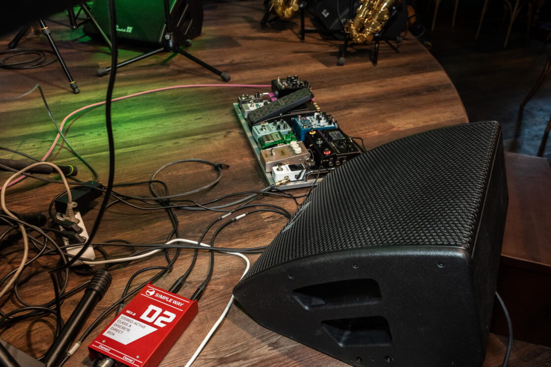 d&b audiotechnik M6