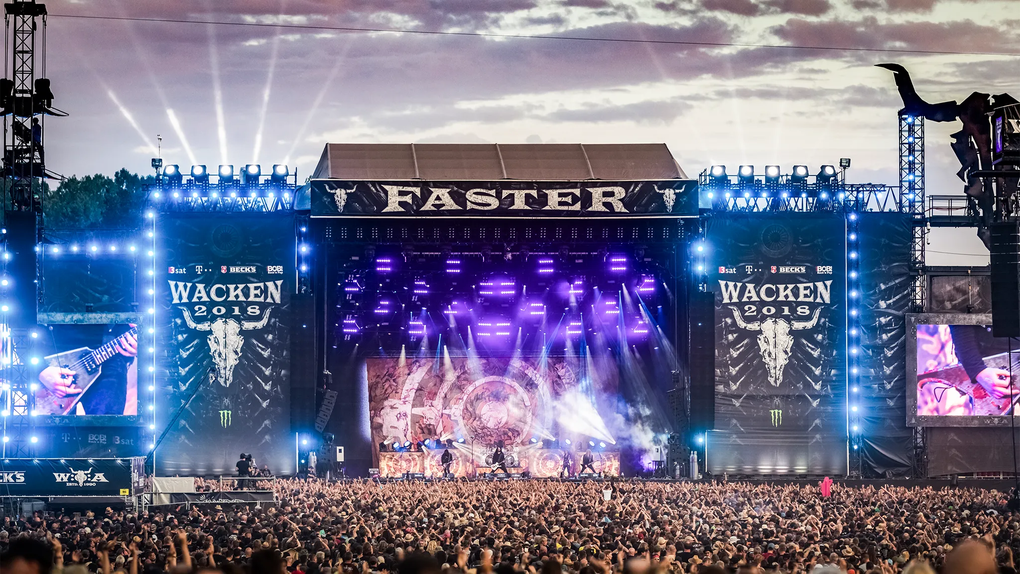 Wacken Open Air Festival