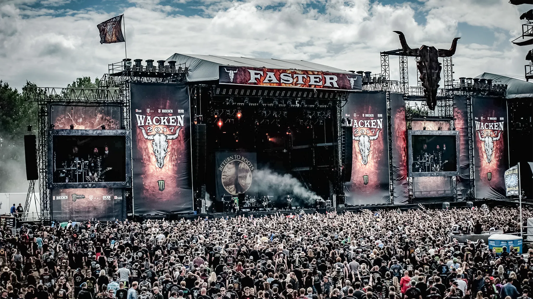 Wacken Open Air Festival