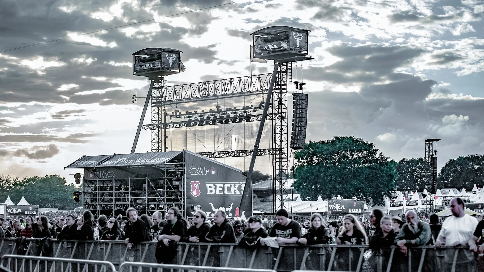 Wacken Open Air Festival