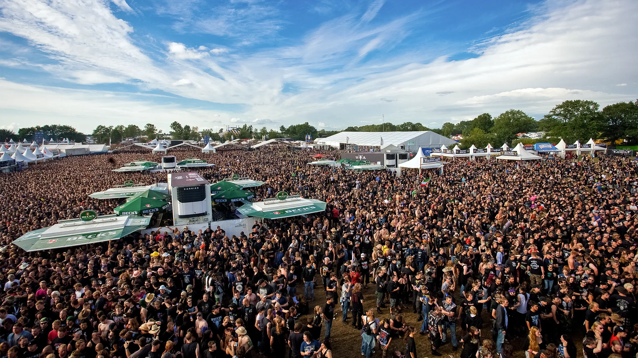 Wacken Open Air Festival