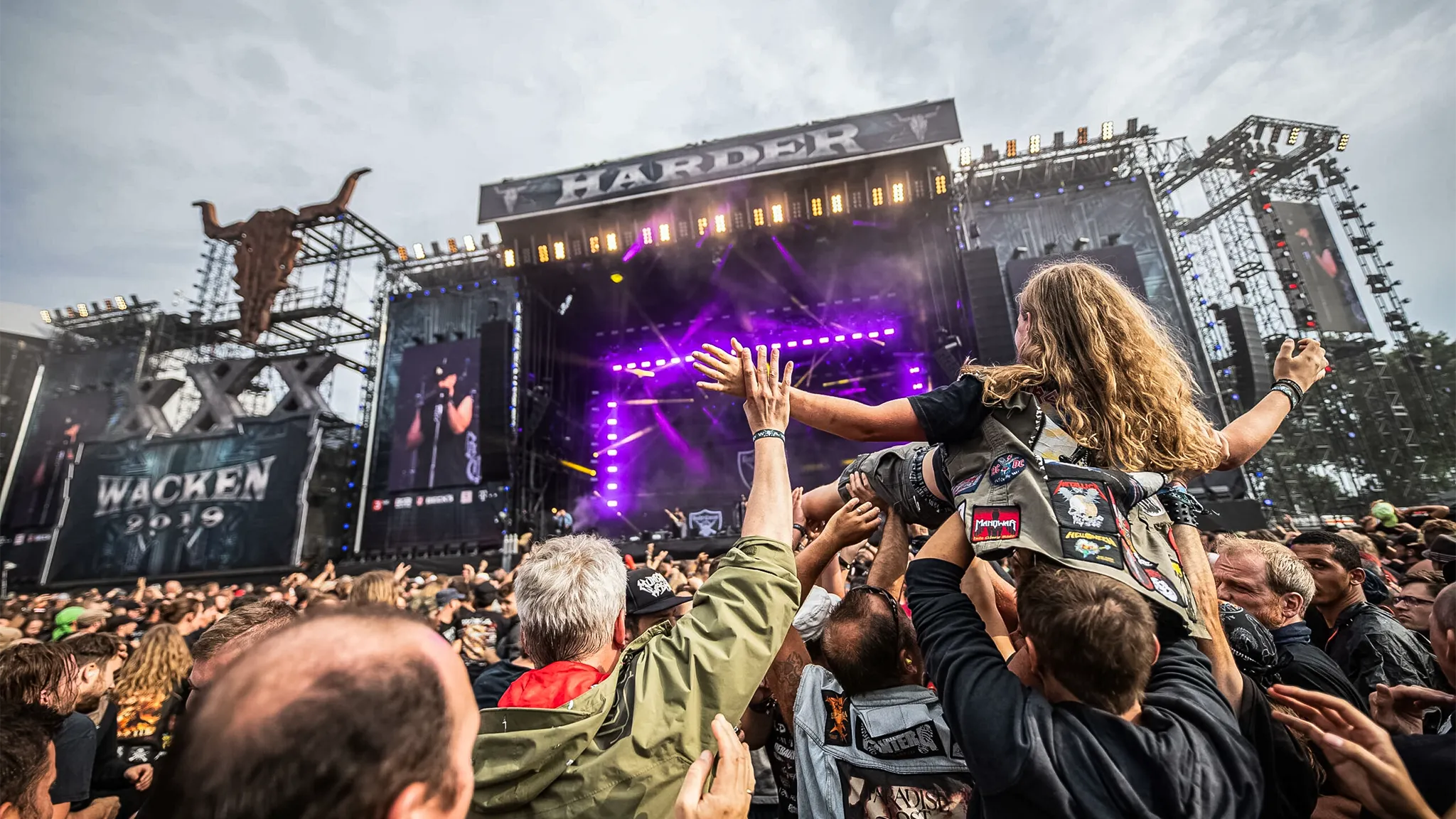 Wacken Open Air Festival