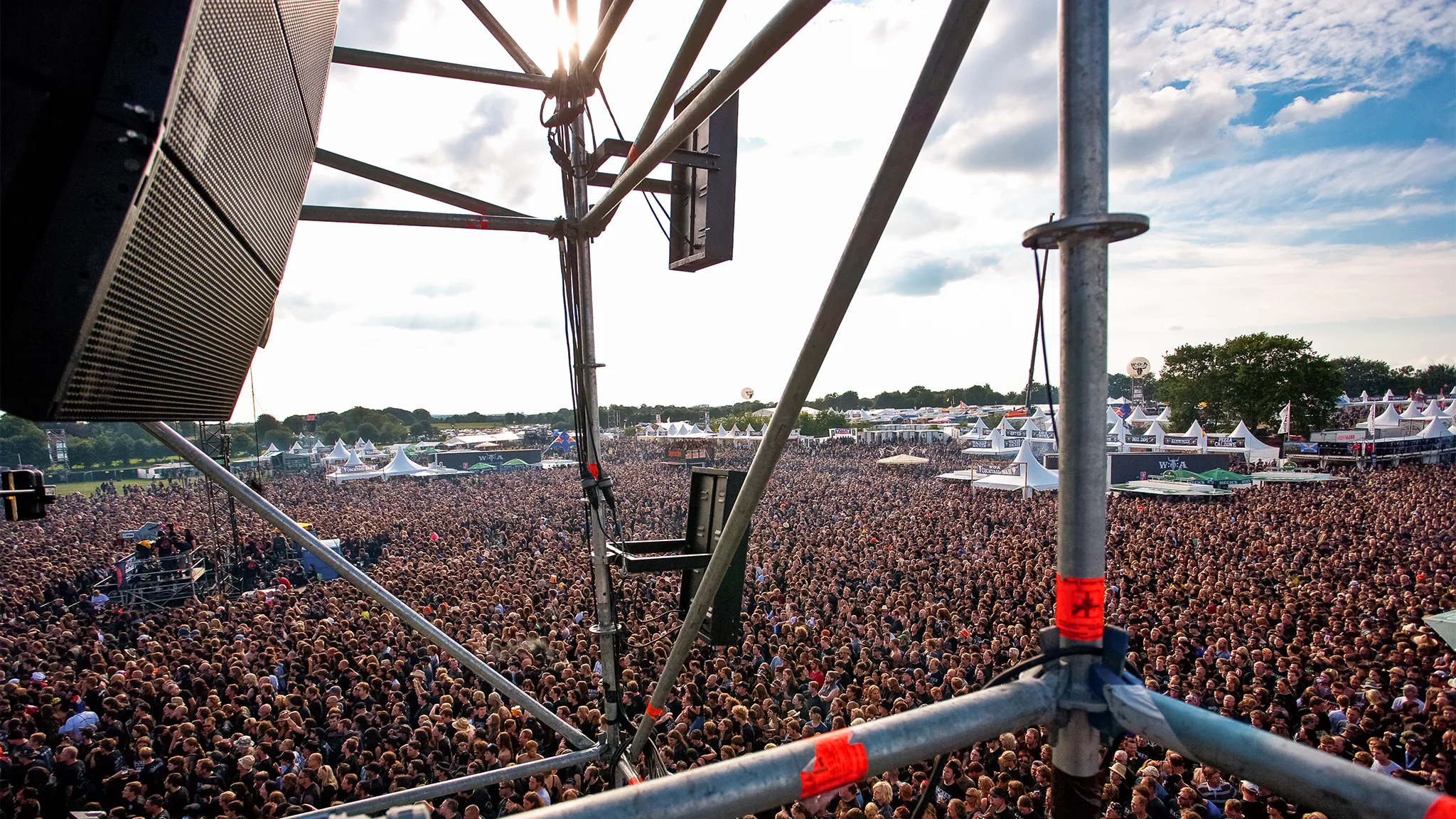 Wacken Open Air Festival