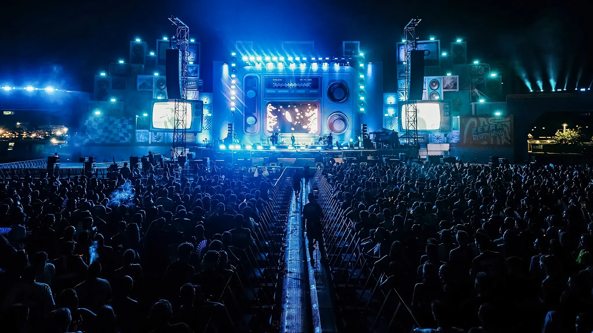 Zevra Festival 2025