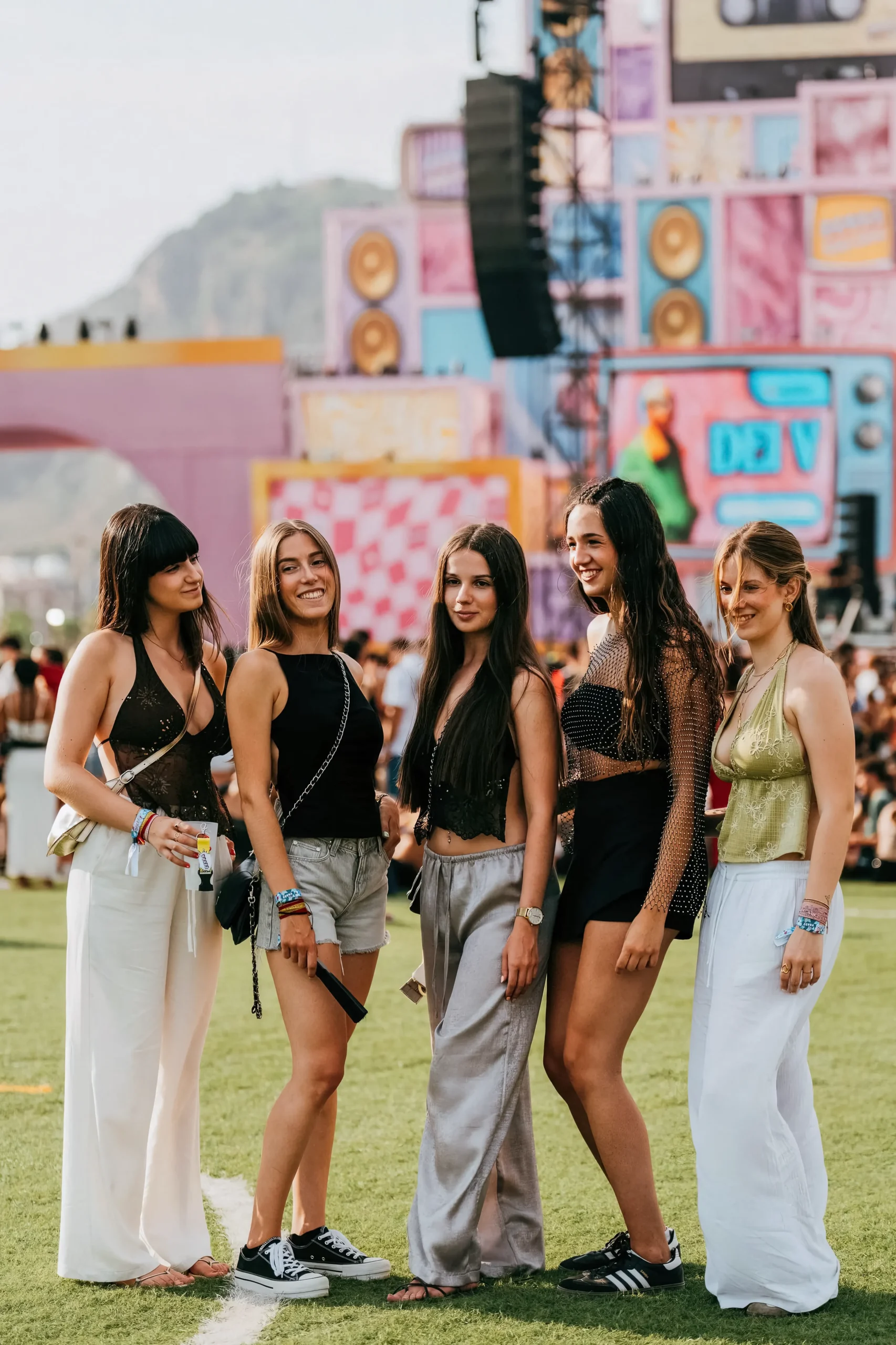 Zevra Festival 2025