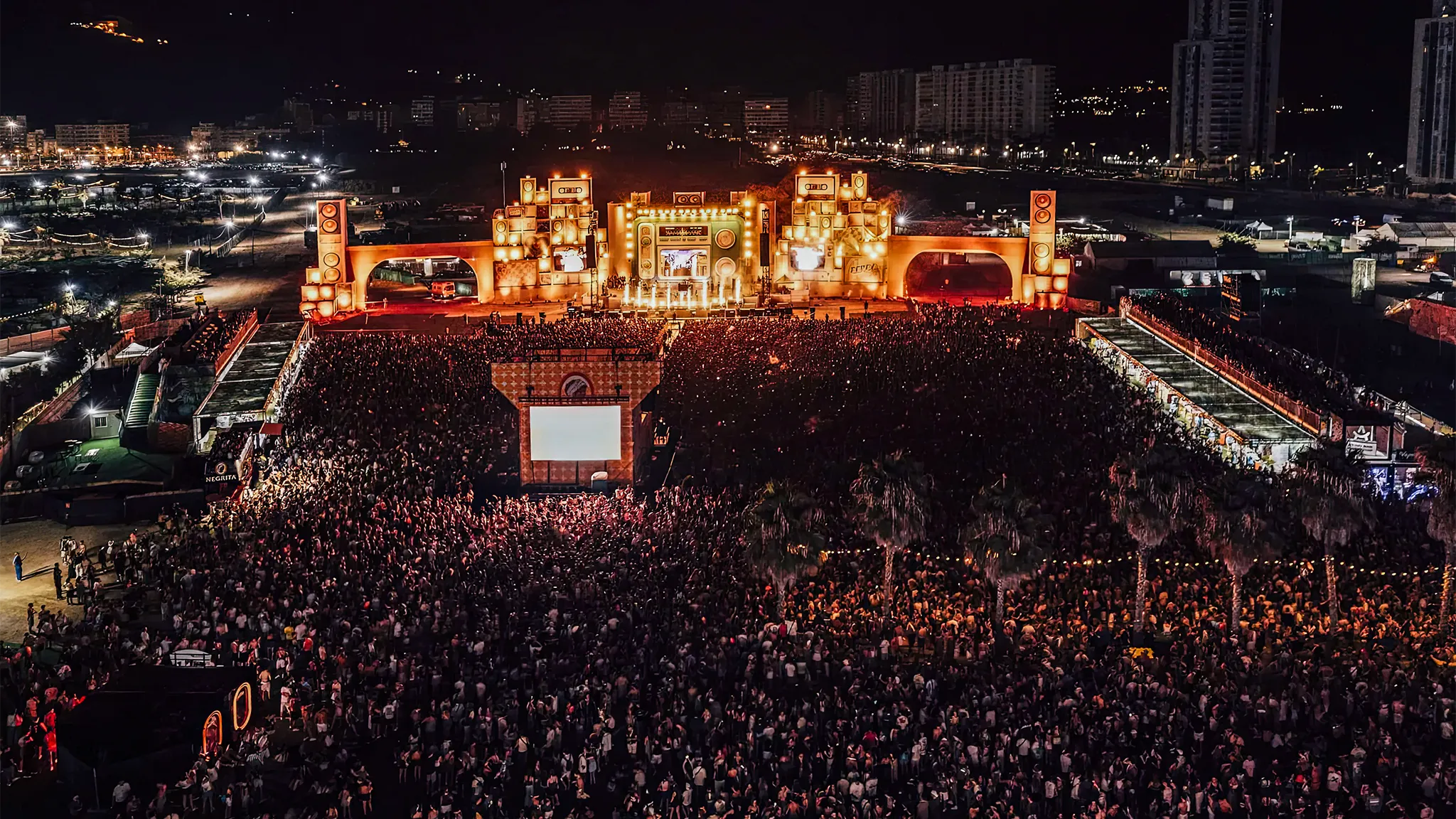 Zevra Festival 2025