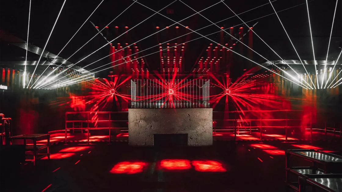 Gallery Club Kensington