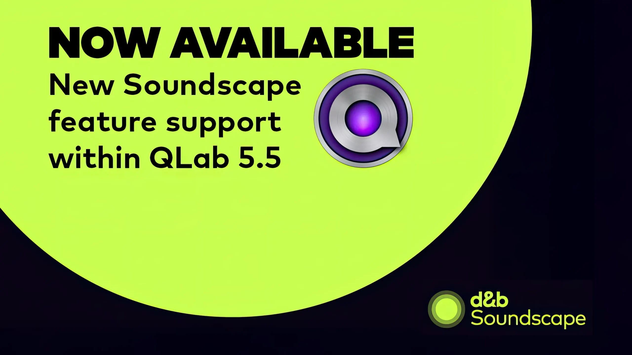 QLab-5.5+d&b-Soundscape