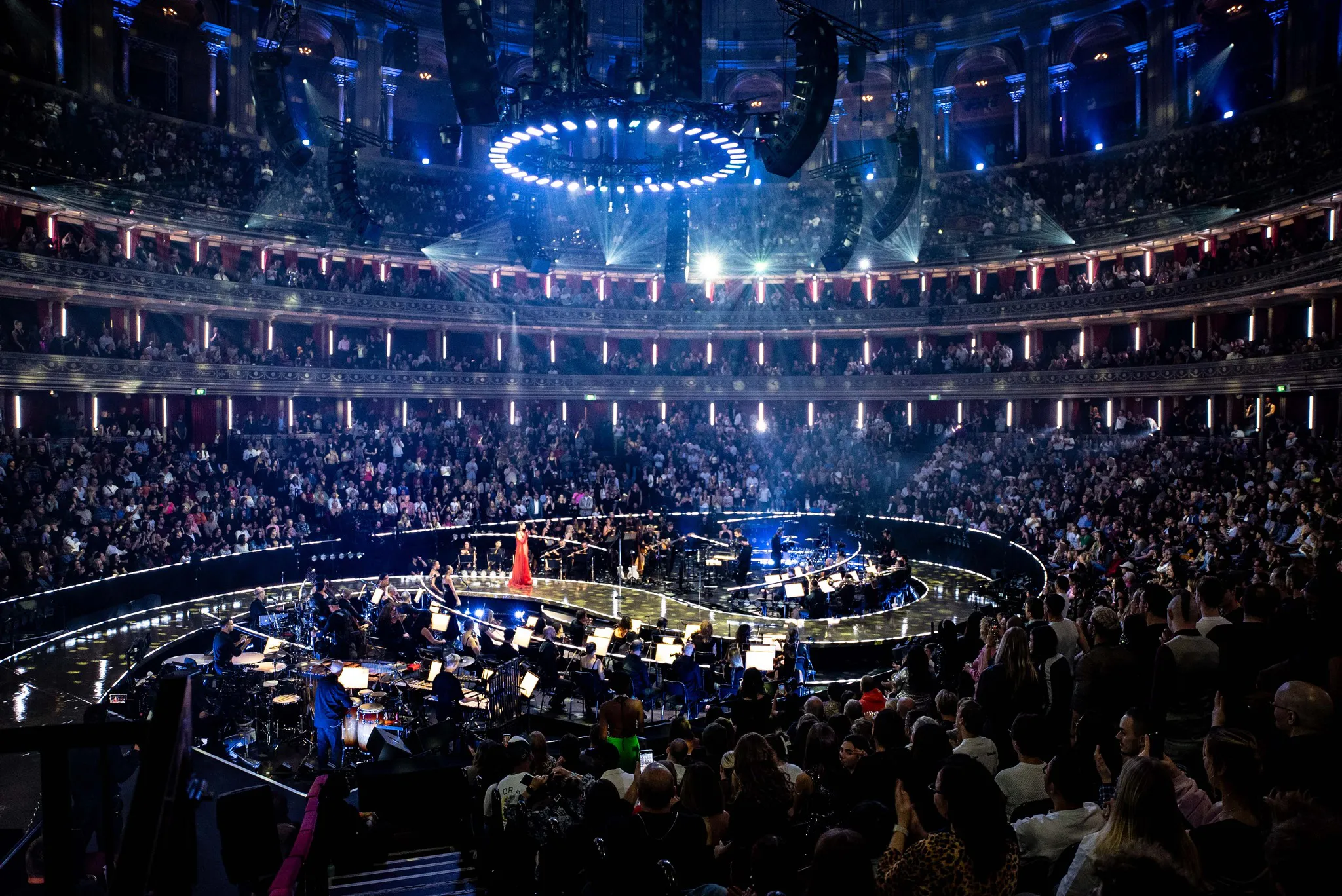 dbaudio_duo-lipa-albert-hall-02