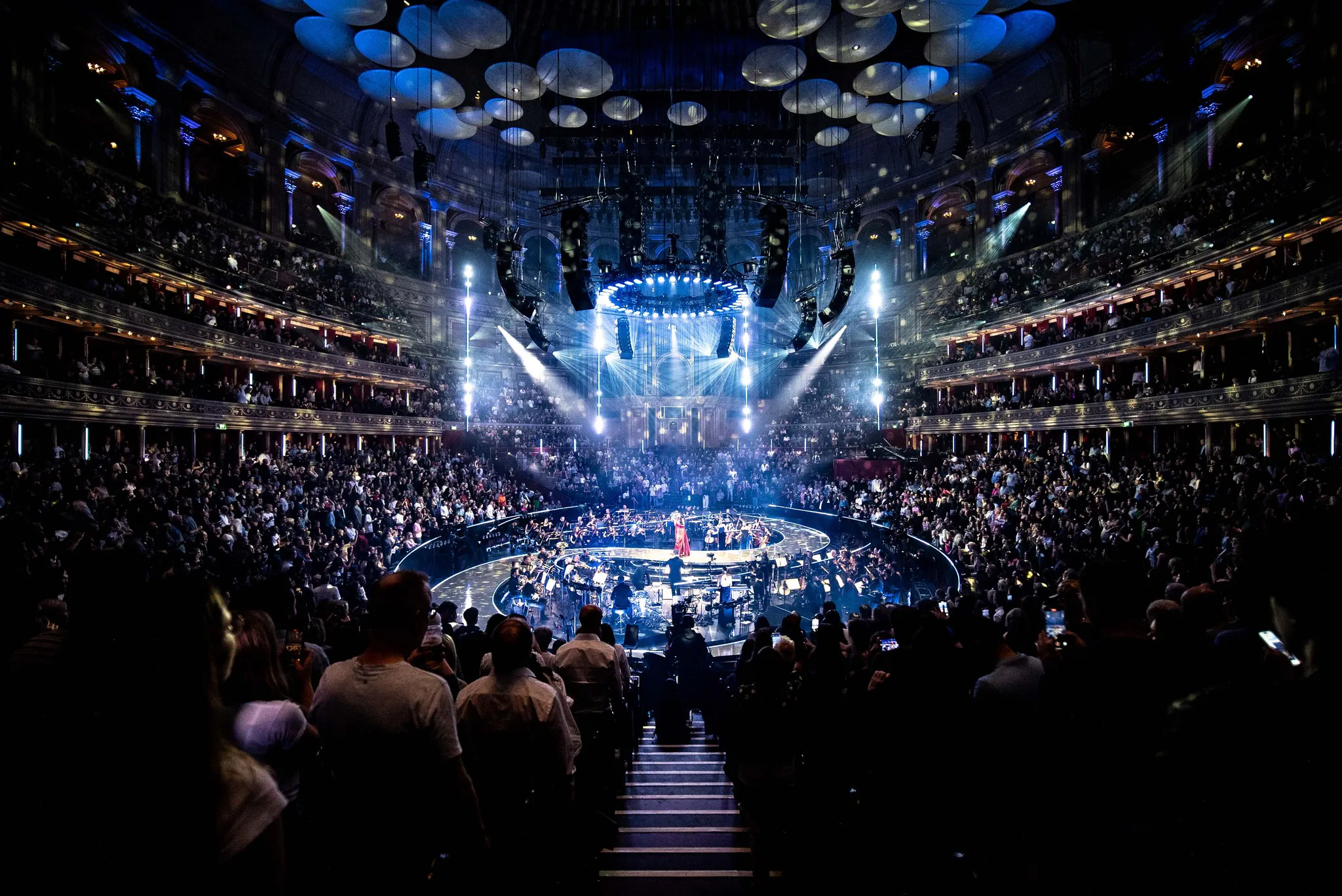 dbaudio_duo-lipa-albert-hall-08